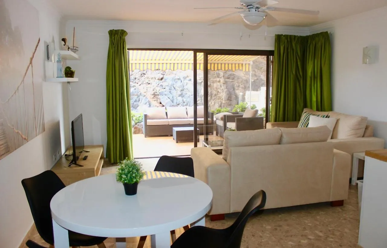 2 Bdr,2 Bath Amarilla Golf Apartment San Miguel de Abona