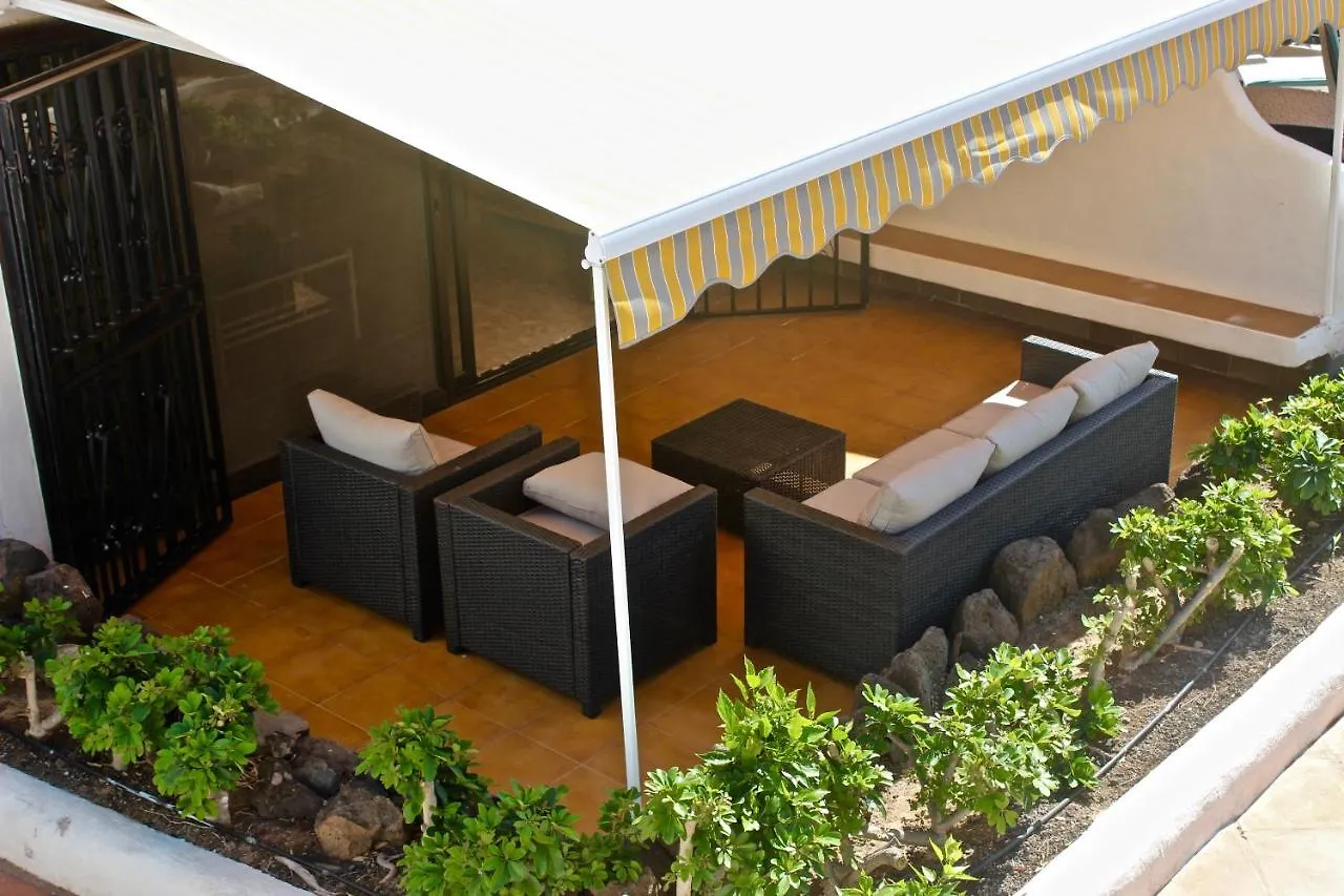 2 Bdr,2 Bath Amarilla Golf Apartment サンミゲル・デ・アボナ 0*,  スペイン