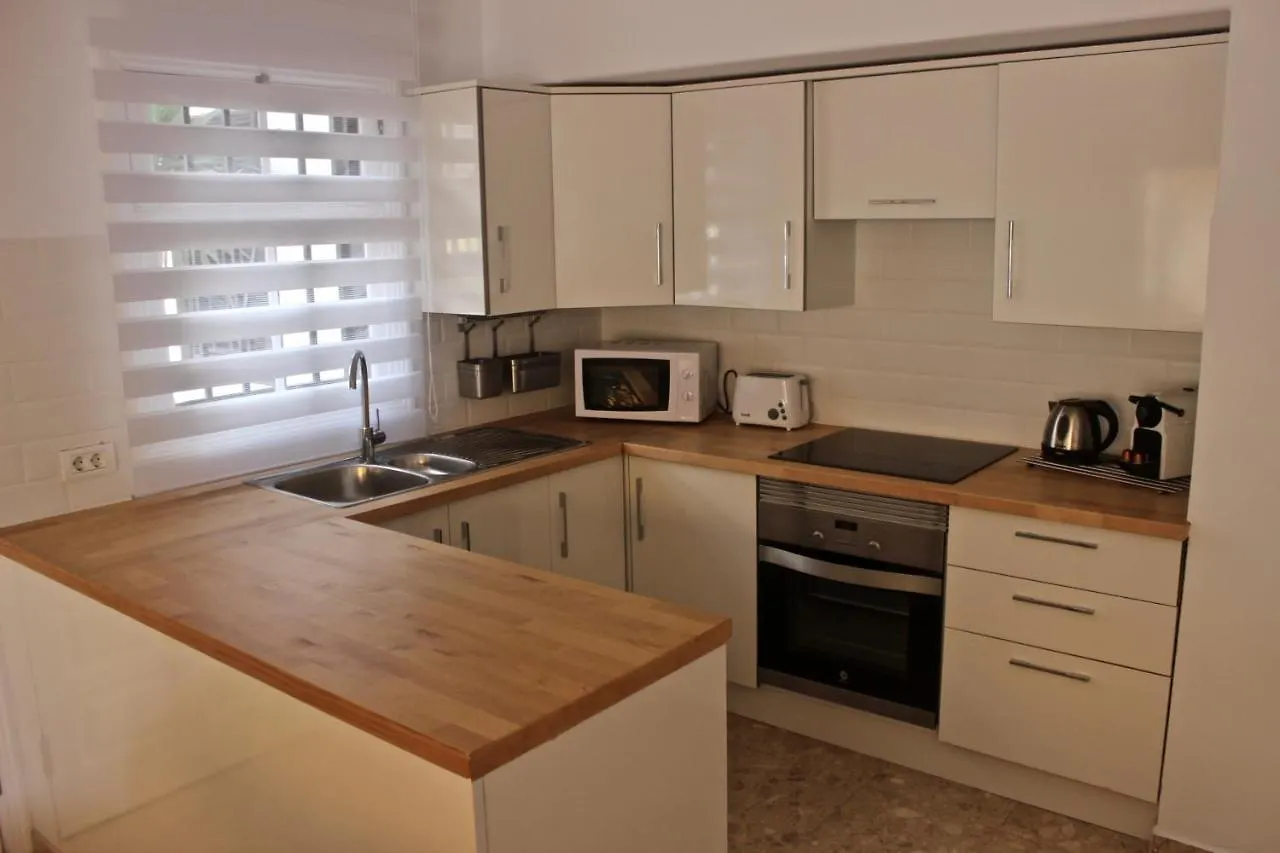2 Bdr,2 Bath Amarilla Golf Apartment サンミゲル・デ・アボナ