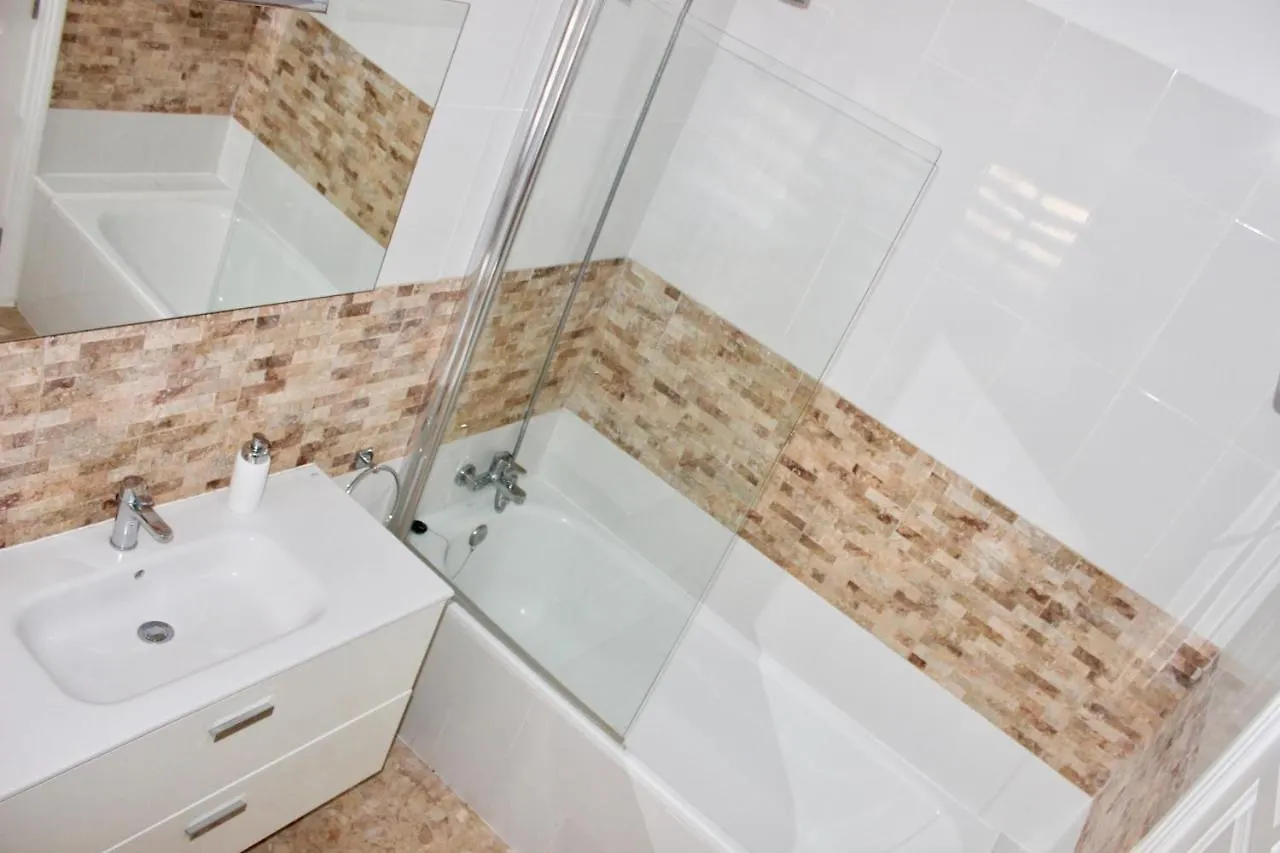2 Bdr,2 Bath Amarilla Golf Apartment San Miguel de Abona
