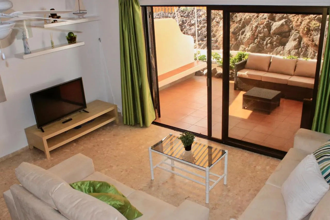 2 Bdr,2 Bath Amarilla Golf Apartment San Miguel de Abona Španělsko