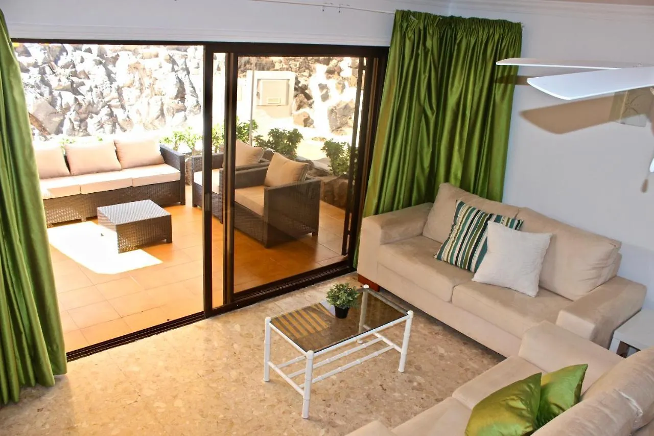 2 Bdr,2 Bath Amarilla Golf Apartment San Miguel de Abona