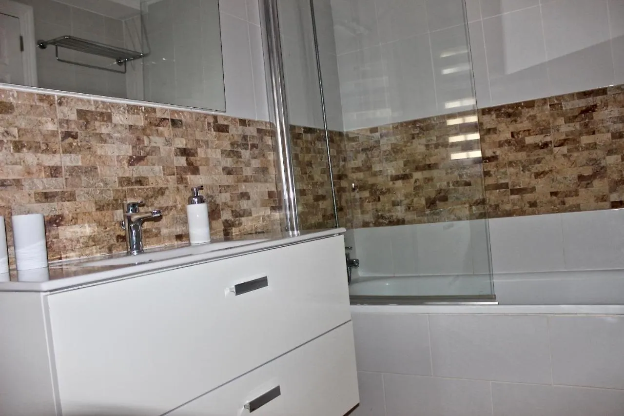 2 Bdr,2 Bath Amarilla Golf Apartment San Miguel de Abona