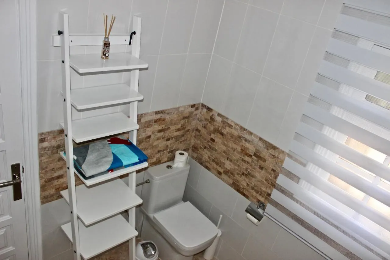 2 Bdr,2 Bath Amarilla Golf Apartment サンミゲル・デ・アボナ