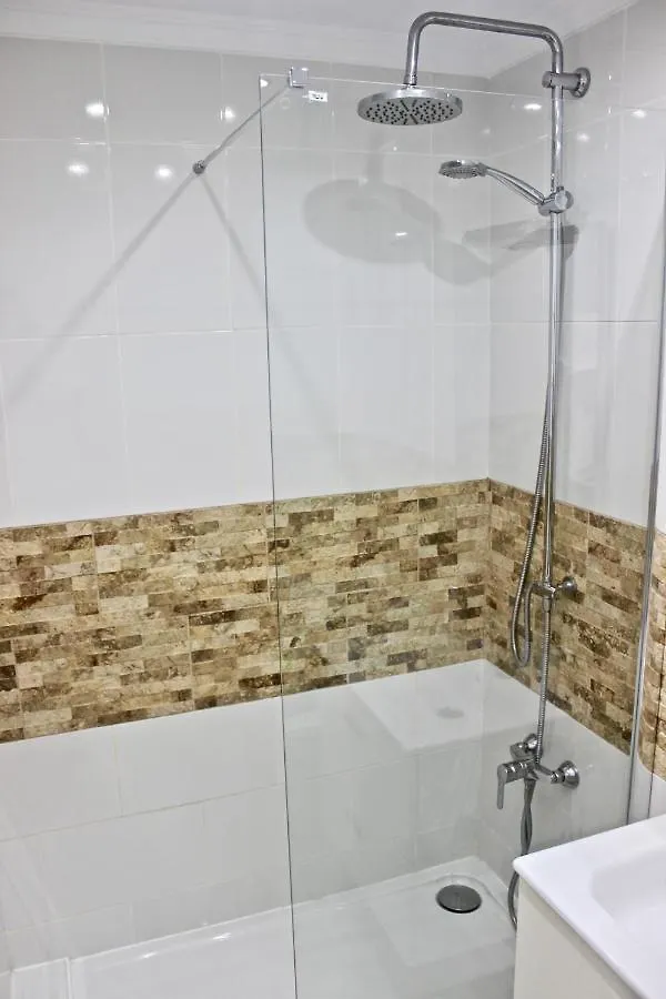 2 Bdr,2 Bath Amarilla Golf Apartment San Miguel de Abona