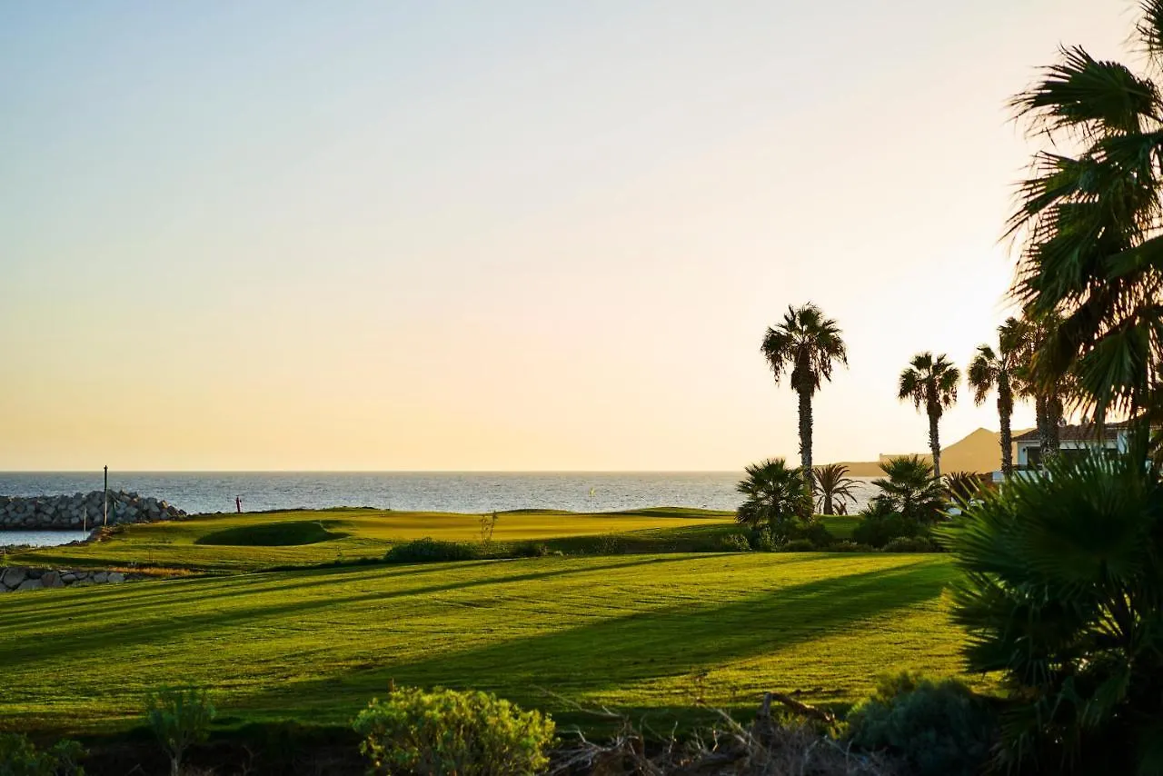 2 Bdr,2 Bath Amarilla Golf Apartment サンミゲル・デ・アボナ